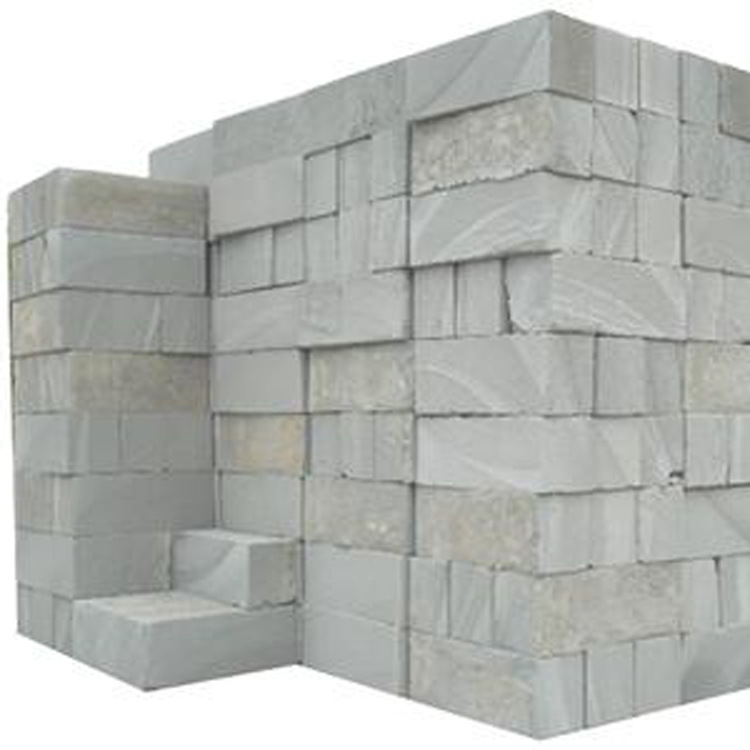 清徐不同砌筑方式蒸压加气混凝土砌块轻质砖 加气块抗压强度研究