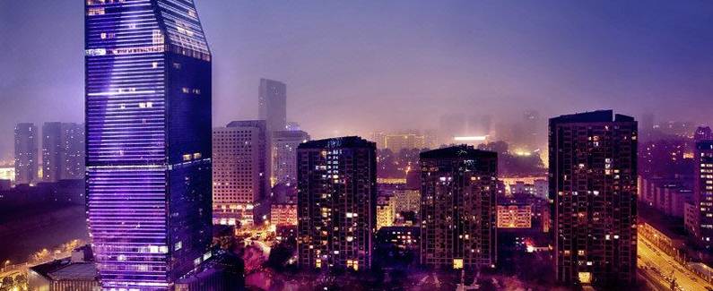 清徐宁波酒店应用alc板材和粉煤灰加气块案例
